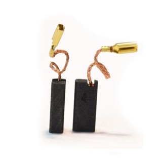 Charbon Bosch 1607014116