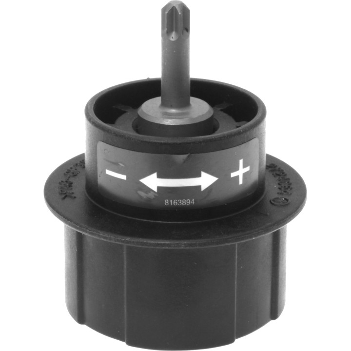 CLE DE REGLAGE DU COUPLE