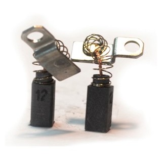 Charbon Bosch pour perforateur UBH 3/16, 3/20 SE, 3/24 SE