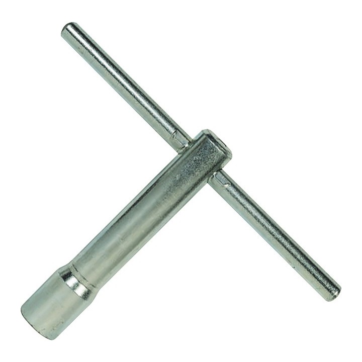 CLE PLATE DE DOUILLE 9  2012NB