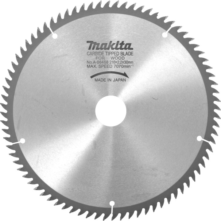 LAM TCT BA 216/30/80 BOIS