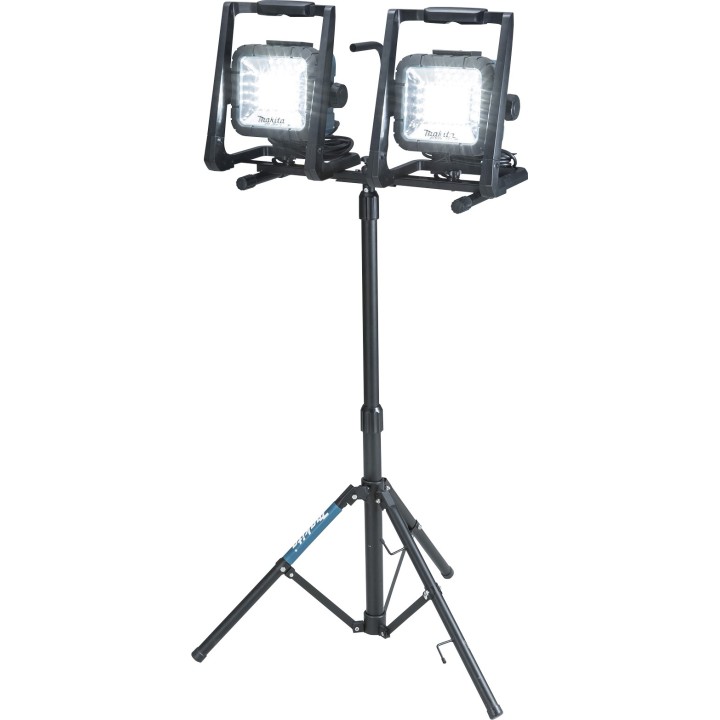 KIT 2XPROJECTEURS DML805 + TREPIED GM00001381