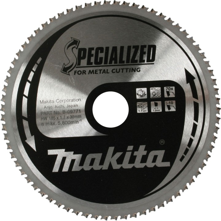 LAM TCT PO 185/30/70 TOLE OND