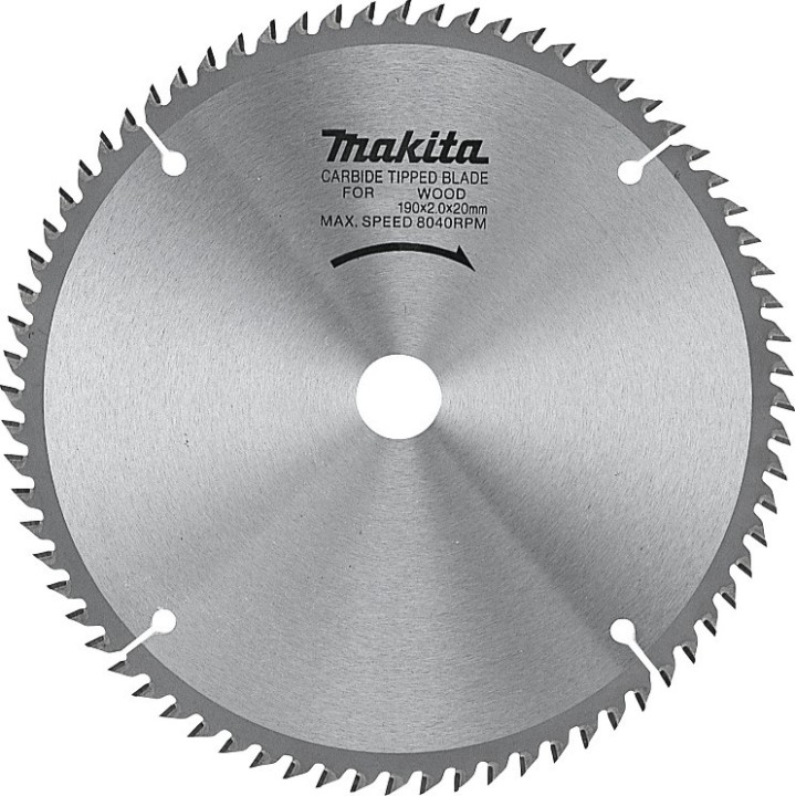 LAM TCT BA 136/20/16 BOIS