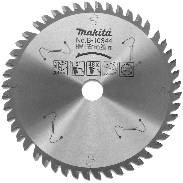 LAM TCT PL 165/20/48 SPE CORIA