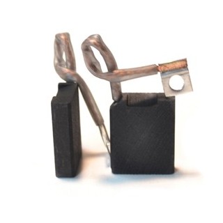 Charbon Milwaukee pour perforateur PB32B, PB32B BREAKER