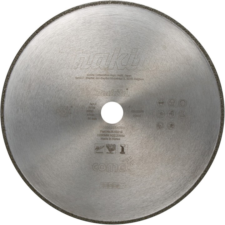 D.DIAM COMET125 ELECTRO-SOUDE