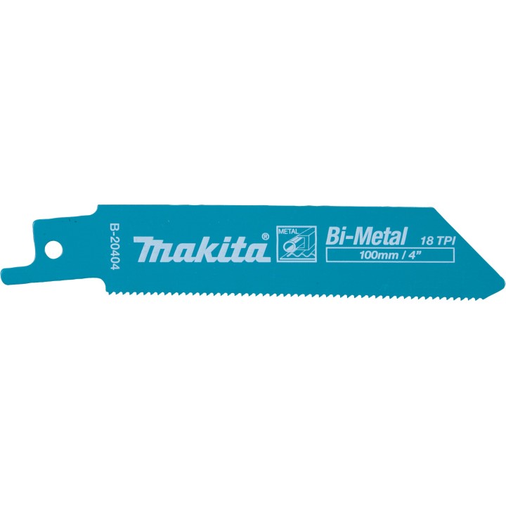 LAME METAL 100mm (3-8)