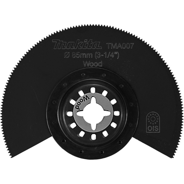 LAME SEGMENT HCS DEPORTEE BOIS