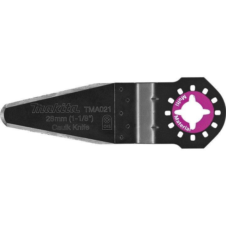 LAME COUPE-JOINTS UNIVERSELLE HCS 28X50MM