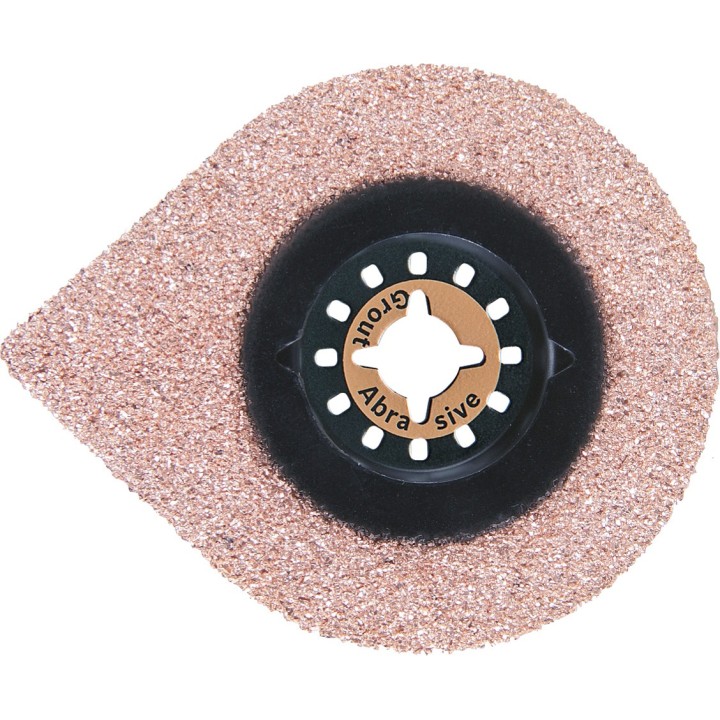 ENLEVE MORTIER CARBURE G40