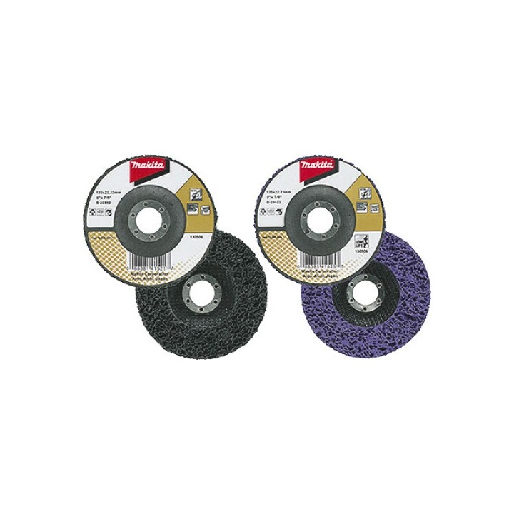 DISQUE DE DECAPAGE VIOL180