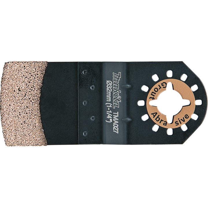 LAME PLONGEANTE FIBRE VERRE 32