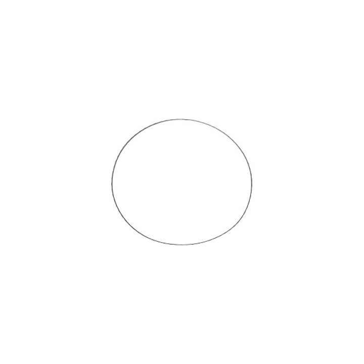 LAME RUBAN BI-METAL 3,6MM