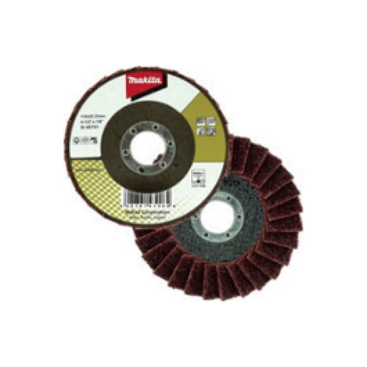 MULTI-DISC 125 FINITION