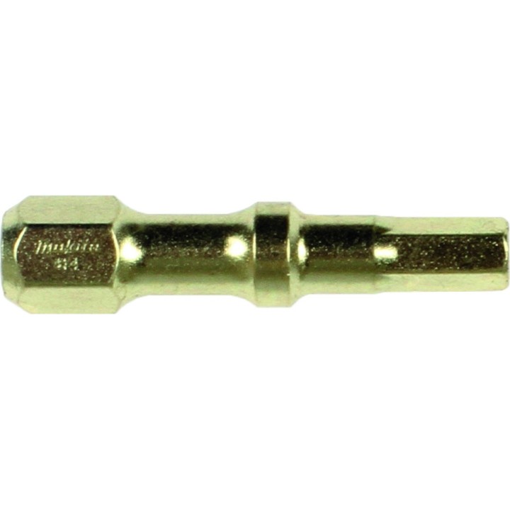 EMBOUTS SHORTON IMPACT GOLD HEX 2,5 (2 PCS)