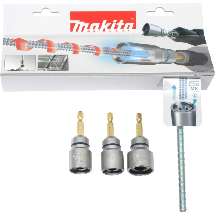 PRESENTOIR PORTE EMBOUT IMP.GO