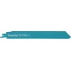 Lames scie sabre épaisses pour métal - Makita - B-43175