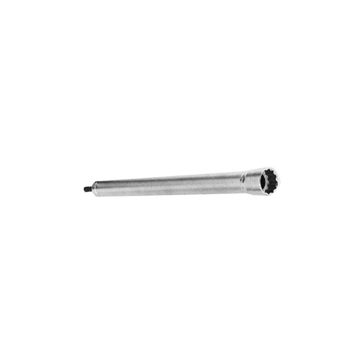 EMBOUT DOUILLE 10MM X 300MM
