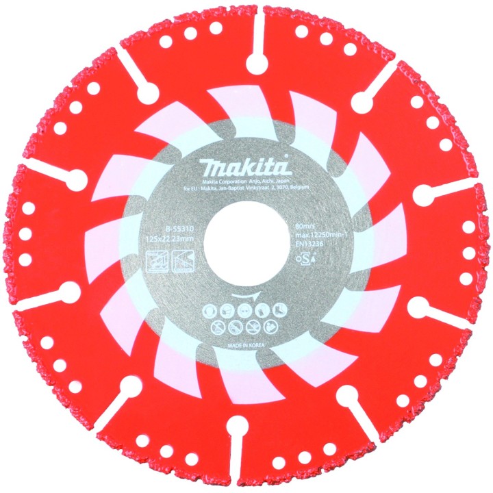 D.DIAMANT 230x22.33mm