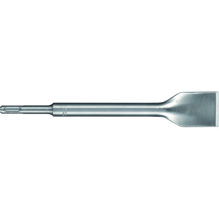 Burin large 40mm renforcé auto-affûtant SDS-Plus