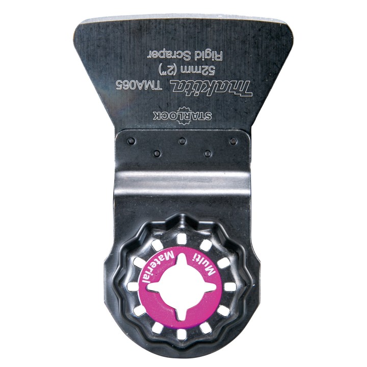 SPATULE RIGIDE HCS STARLOCK 52x26MM