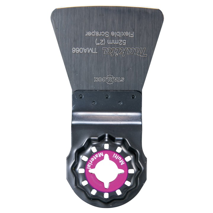 SPATULE SOUPLE HCS STARLOCK 52x40MM