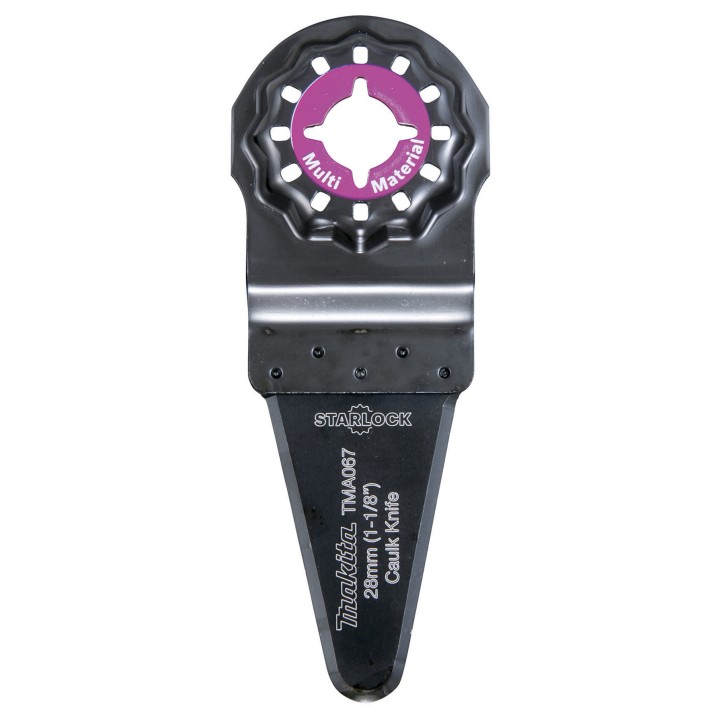 LAME COUPE-JOINTS HCS STARLOCK 28x40MM