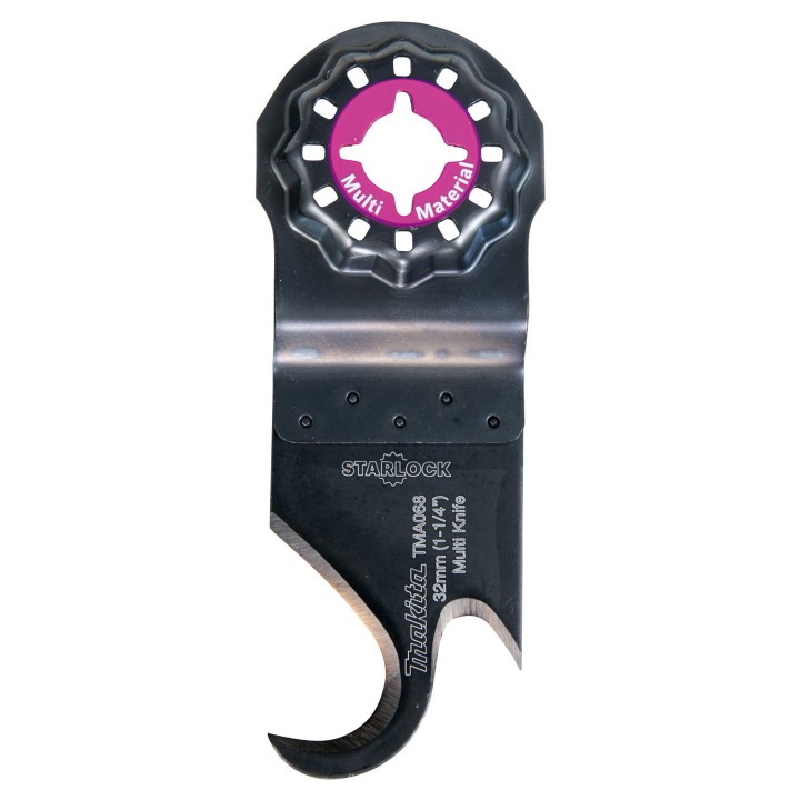 LAME COUTEAU UNIVERSEL HCS STARLOCK 11x24MM