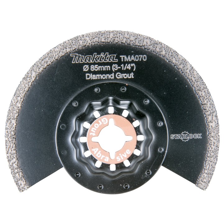LAME SEGMENT DIAMANT STARLOCK 85MM G40