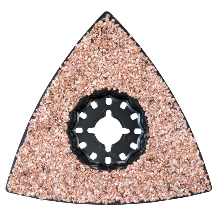 PLATEAU DE PONCAGE CONC. CARBURE STARLOCK 78MM