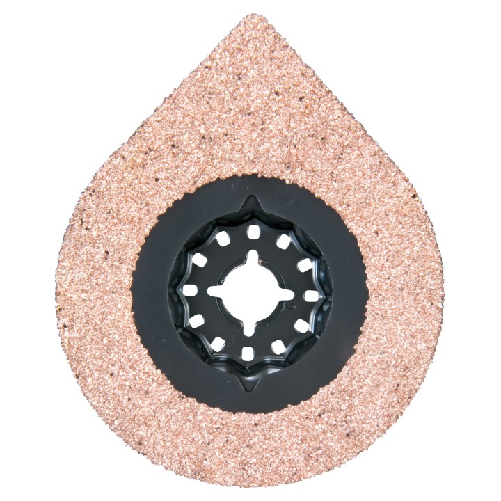 ENLEVE-MORTIER CONC. CARBURE STARLOCK 70MM