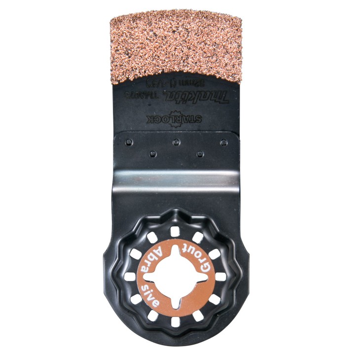 LAME PLONGEANTE CONC. CARBURE STARLOCK 32x30MM