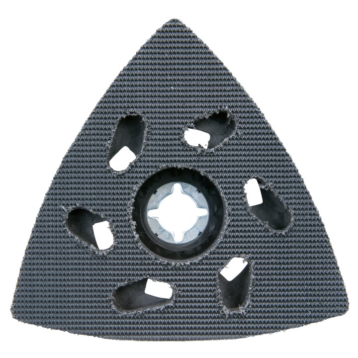 Plateau  de ponçage auto-agrippant Starlock 93mm