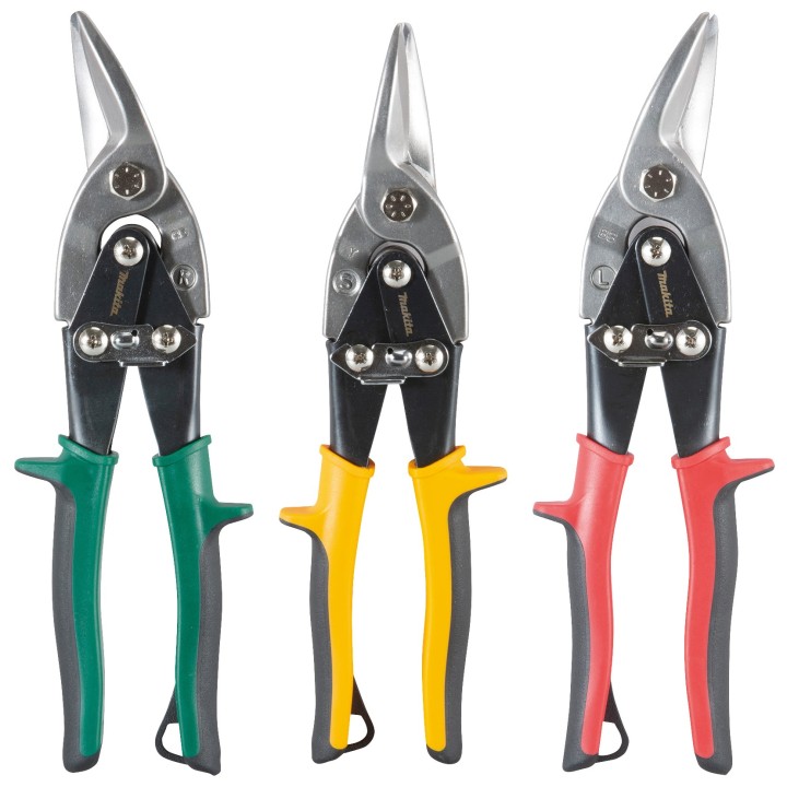 CISAILLE TYPE AVIATION COUPE GAUCHE