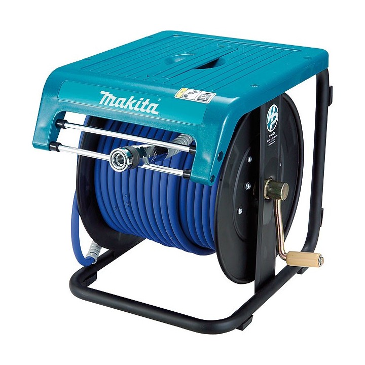 TUYAUHAUTEPRESSION30M(+BOBINE)