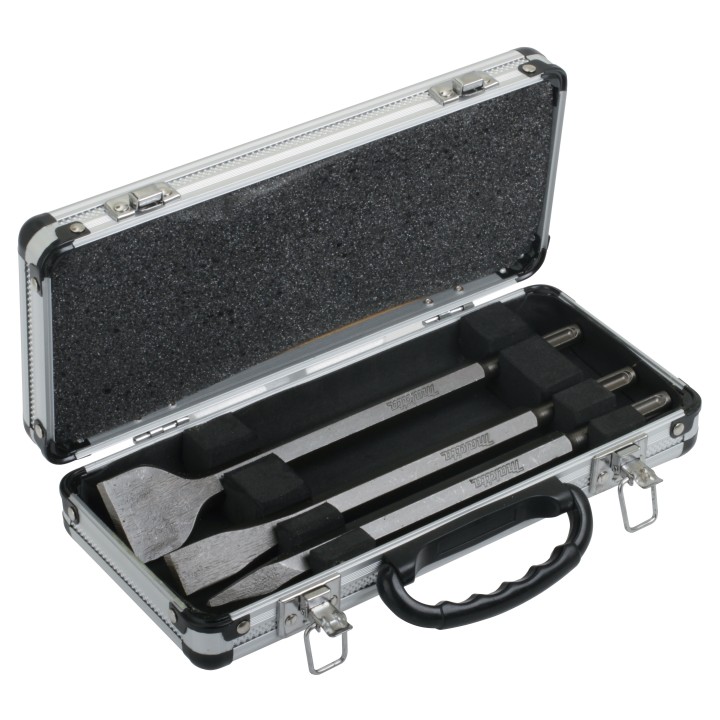 COFRET PIC BURIN20 BURIN40 SDS