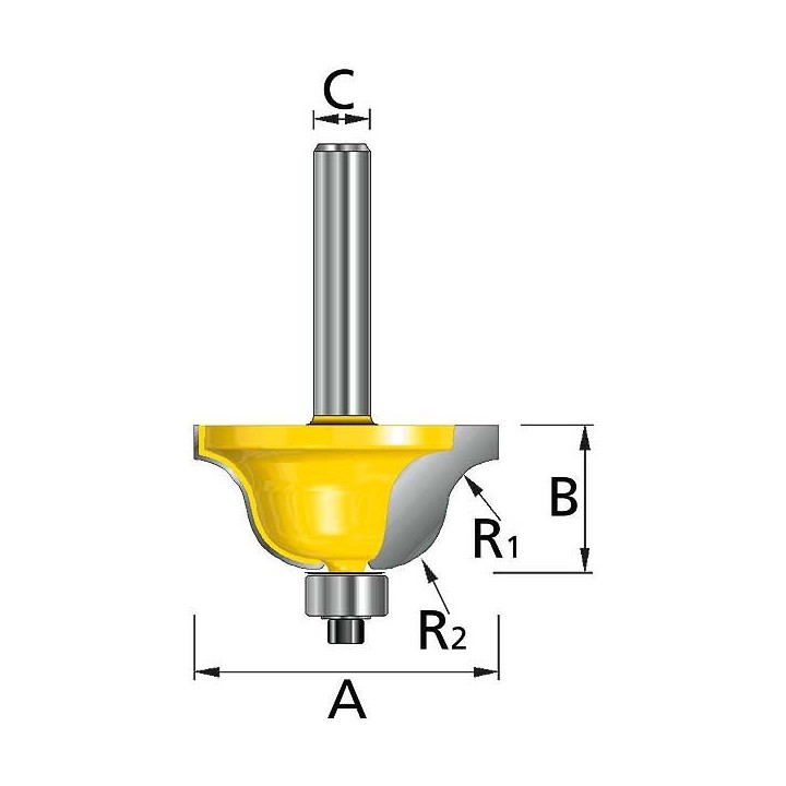 FRAISE DOUCINE+RLT Q6 D24