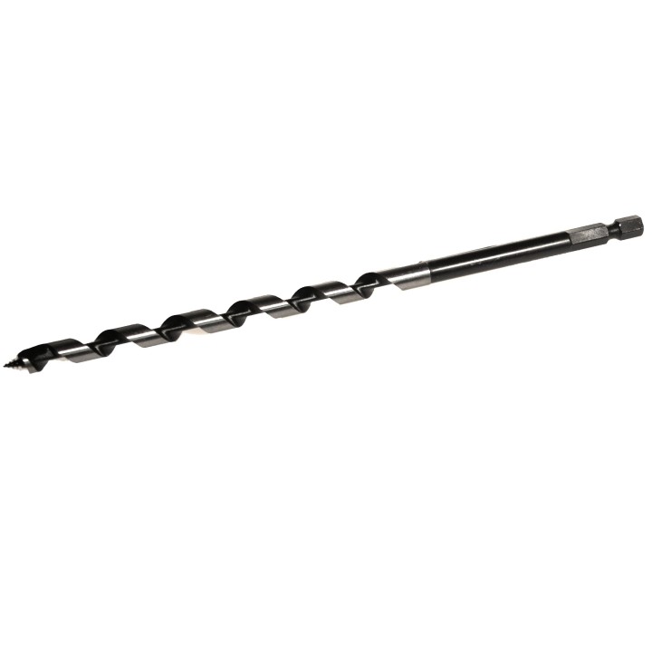 MECHE SIMPLE SPIRALE 8X200 DIN