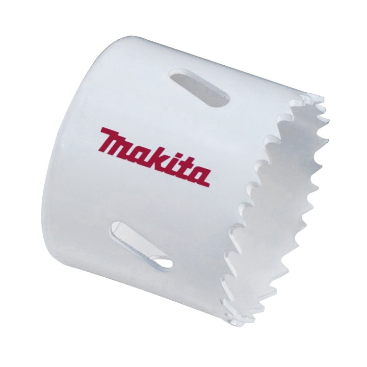 SCIE CLOCHE BI-METAL 127mm