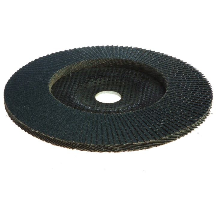 MULTI-DISQUE 125 GR80 MET NOIR