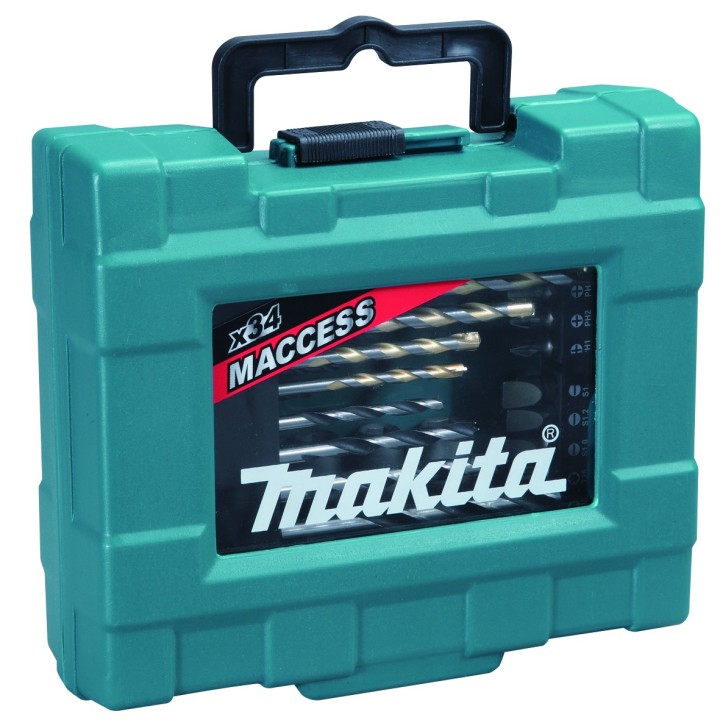 COFFRET ENSEMBL. PERCAGE 34