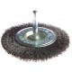 BROSSE CIRC. 38MM CYLIN. OND.