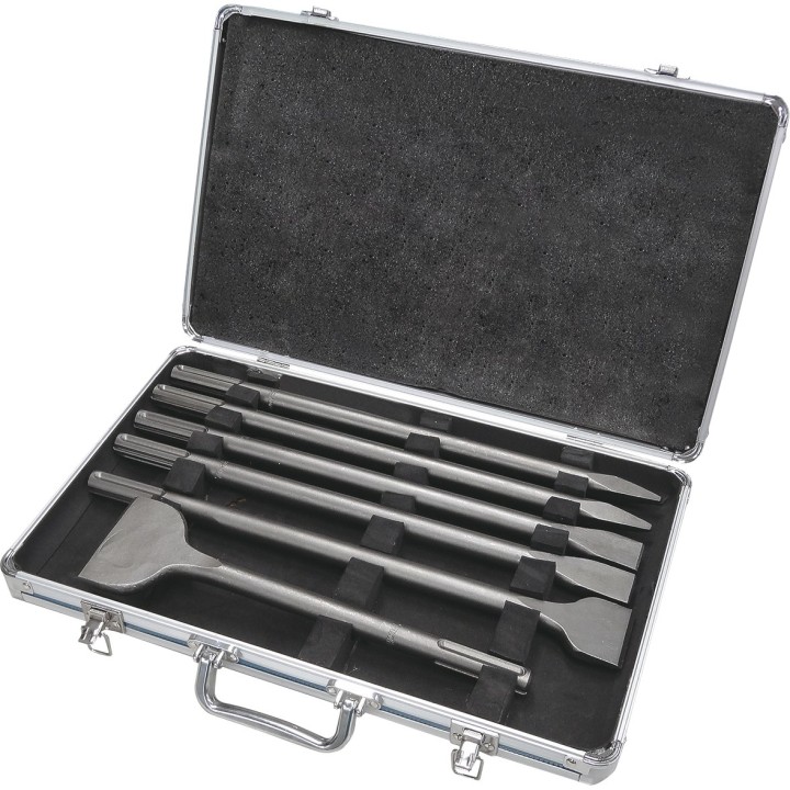 COFFRET PIC&BURIN 400mmSDS-MAX