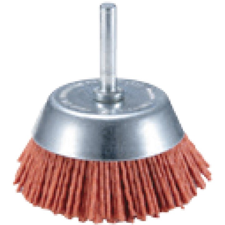 BROSSE BOI. 75MM CYL. NYL. GRO