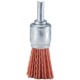 BROSSE PIN. 12MM CYL. NYL. GRO