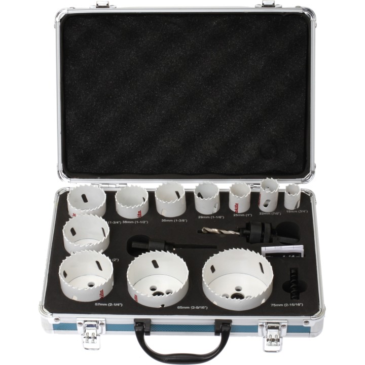 COFFR.ALU SCIES CLOCHE SORT13P