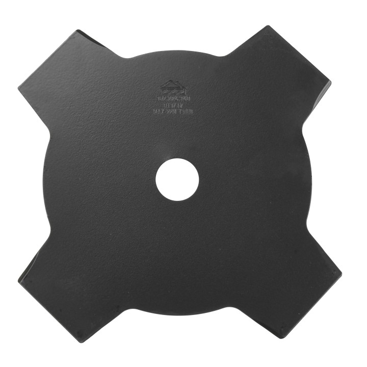 LAME DEB 4 DENTS 230MM