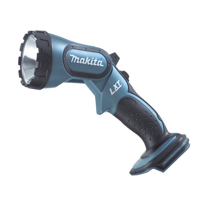 LAMPE TORCHE LI-ION 14,4/18V