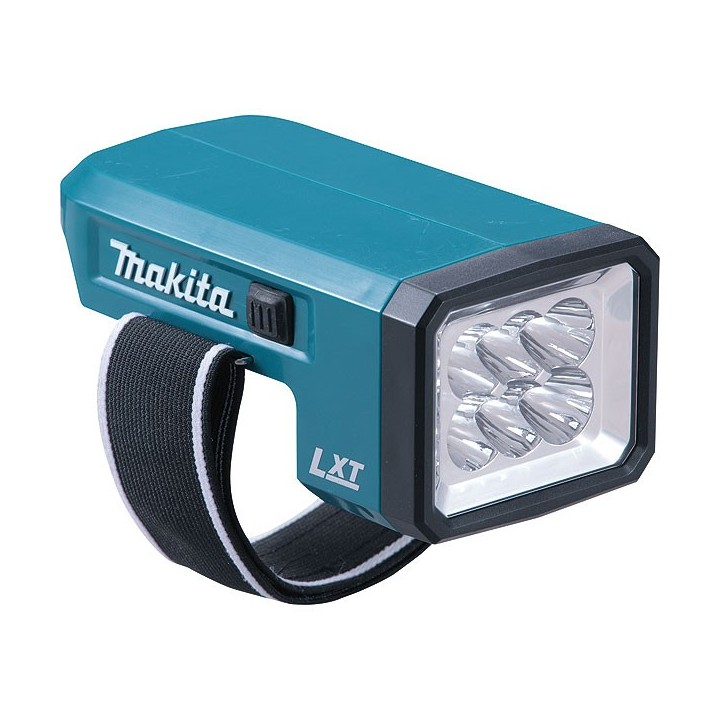 LAMPE BRACELET LED LI-ION 18V